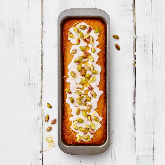 Kastenform 30 cm Easy Baking