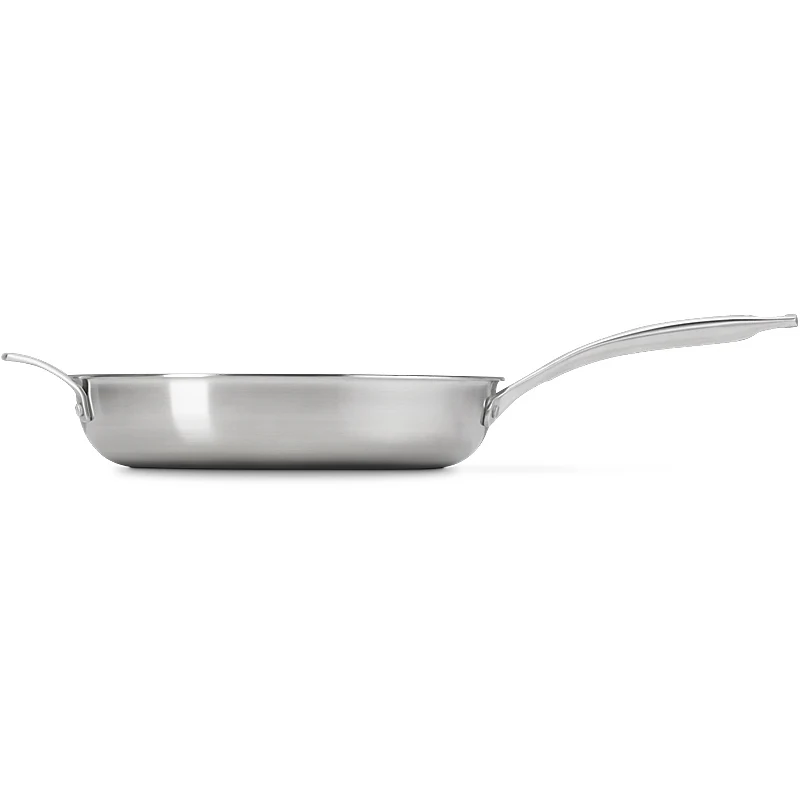 Le Creuset Essential 3-Ply Pfanne 28 cm antihaft