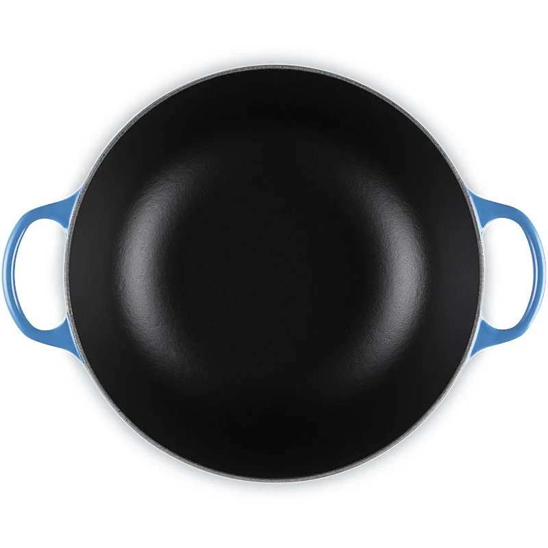 Le Creuset La Marmite Signature 28 cm Azure
