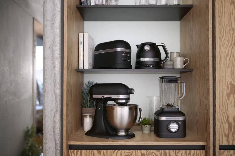 KitchenAid Paket 2, 2-Scheiben Toaster Artisan 5KMT2204