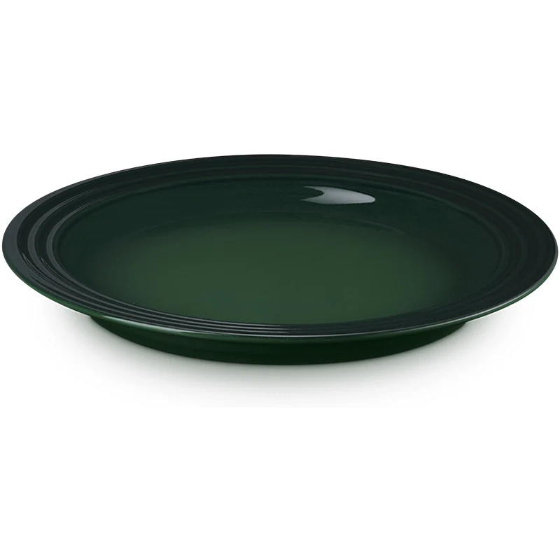 Le Creuset Frühstücksteller 22 cm Juniper
