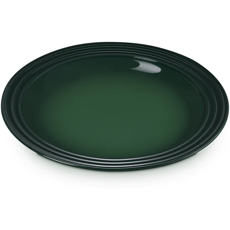 Le Creuset Frühstücksteller 22 cm Juniper