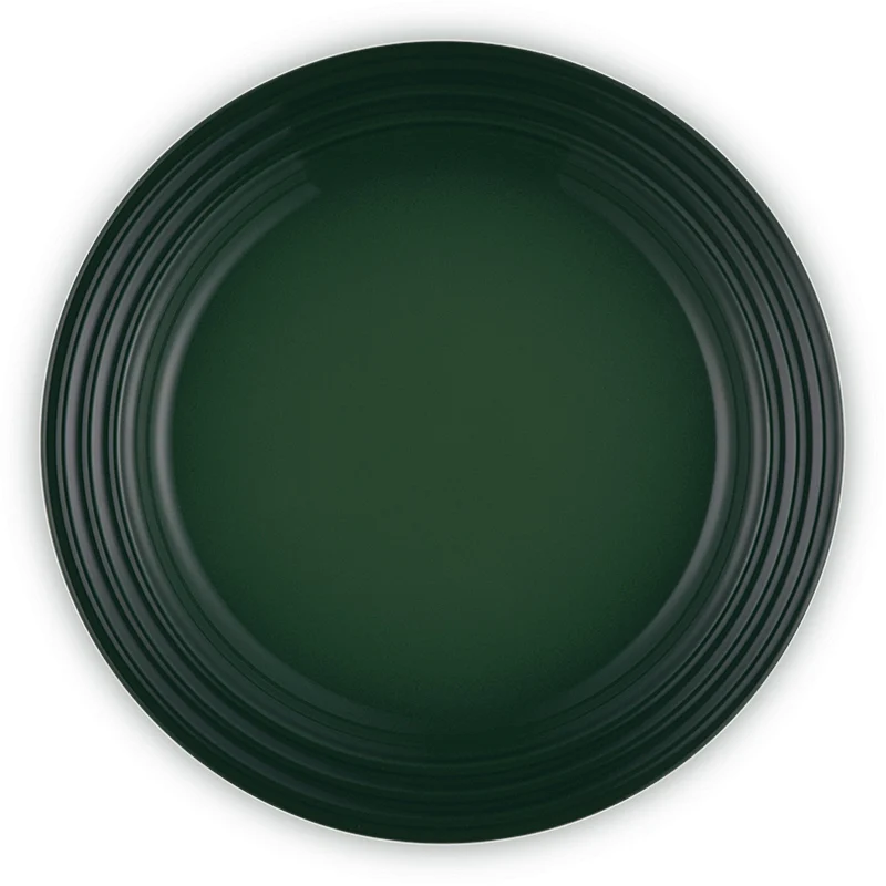 Le Creuset Frühstücksteller 22 cm Juniper
