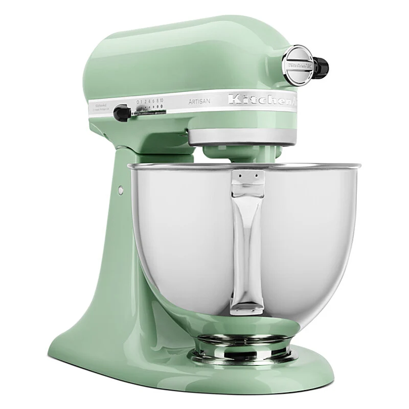 Kitchenaid 5KSM125EPT Artisan Küchenmaschine Pistazie
