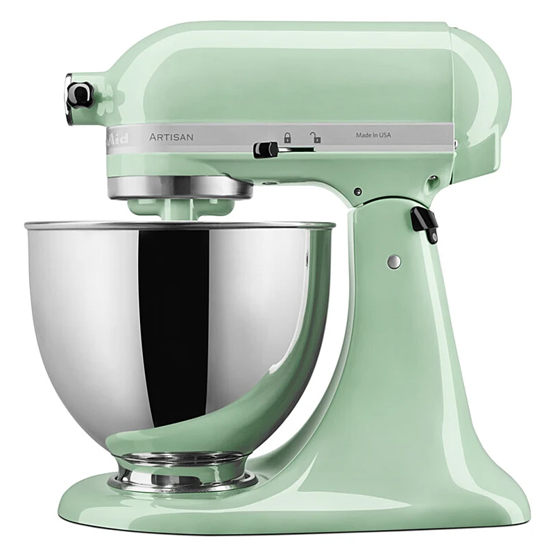Kitchenaid 5KSM125EPT Artisan Küchenmaschine Pistazie