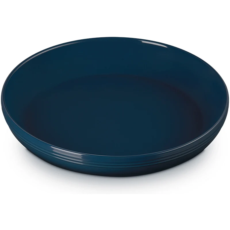 Le Creuset Suppenteller Coupe 22 cm Nuit