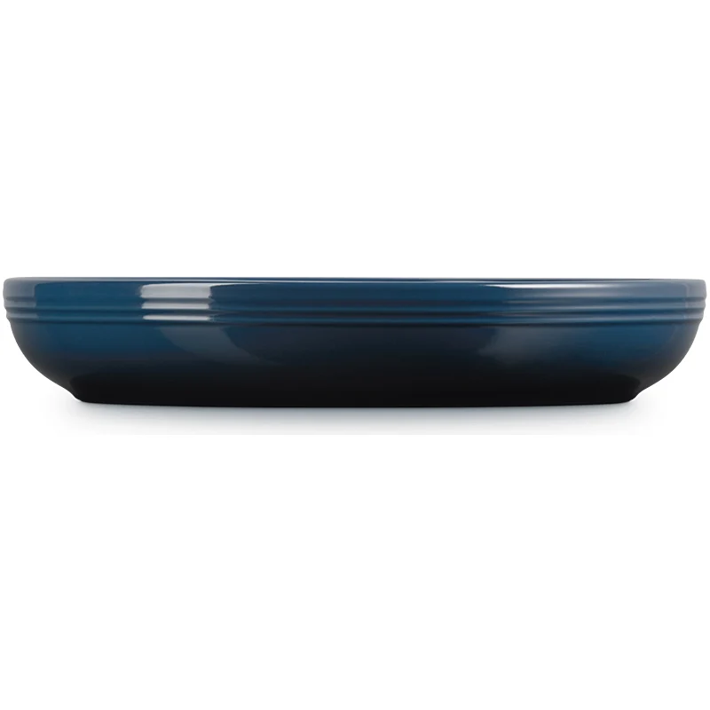Le Creuset Suppenteller Coupe 22 cm Nuit