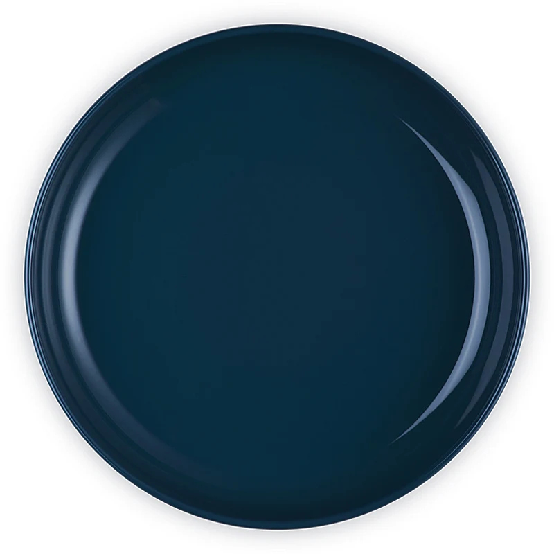 Le Creuset Suppenteller Coupe 22 cm Nuit