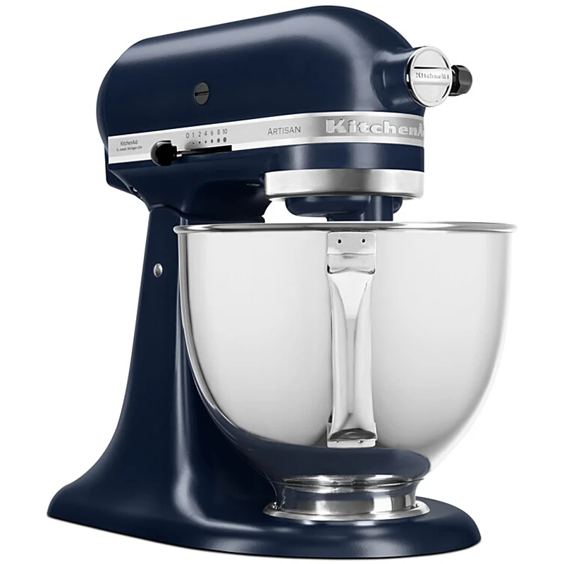 Kitchenaid 5KSM125EIB Artisan Küchenmaschine Ink Blue