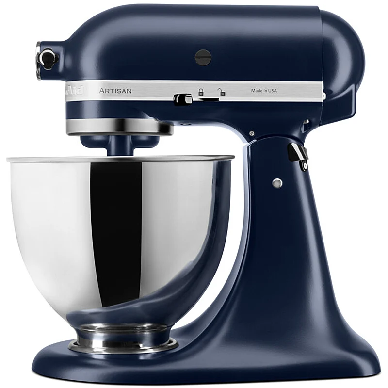 Kitchenaid 5KSM125EIB Artisan Küchenmaschine Ink Blue