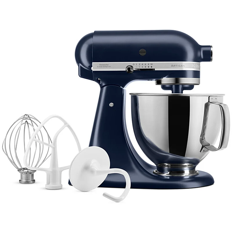 Kitchenaid 5KSM125EIB Artisan Küchenmaschine Ink Blue