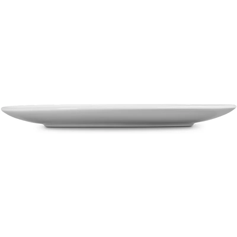 Le Creuset Servierteller Holly 19 cm White