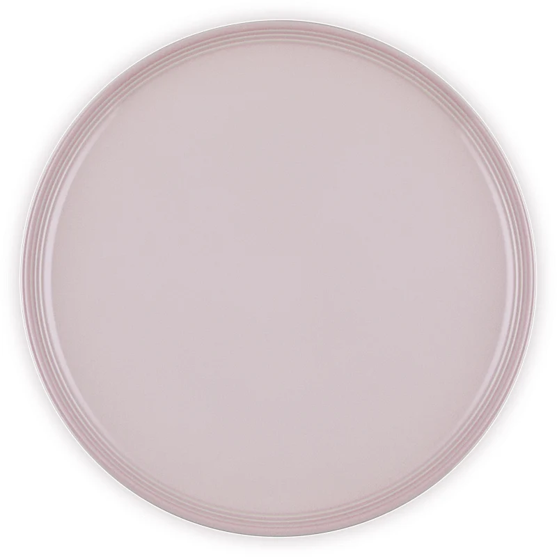 Le Creuset Speiseteller Coupe 27 cm Shell Pink