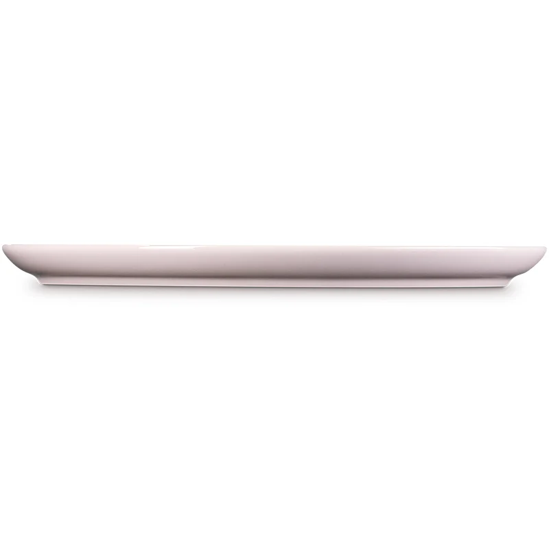 Le Creuset Speiseteller Coupe 27 cm Shell Pink