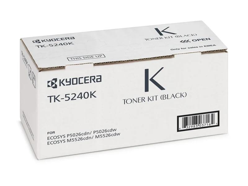 Kyocera TK 5240K