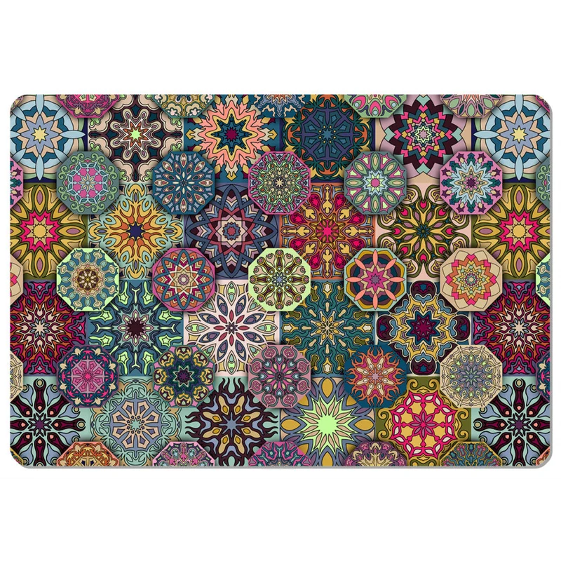 Bertoni Desk Mat, felt, 50x70 cm, Valencia