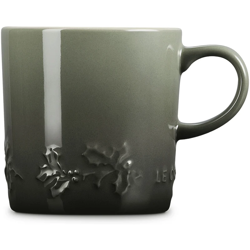 Le Creuset Becher Holly 350 ml Thyme