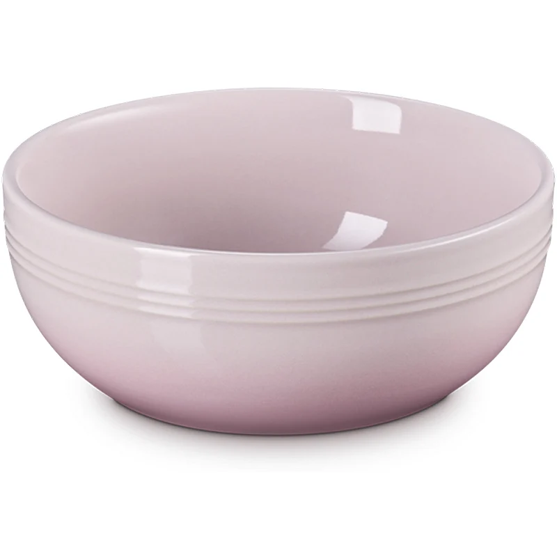 Le Creuset Müslischale Coupe 16 cm Shell Pink