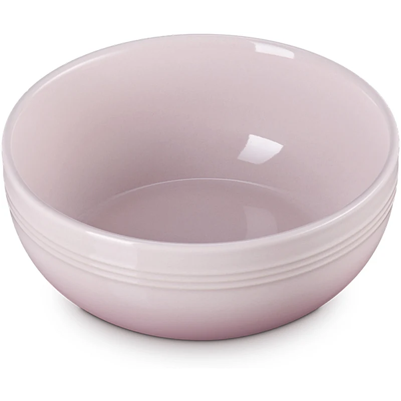 Le Creuset Müslischale Coupe 16 cm Shell Pink