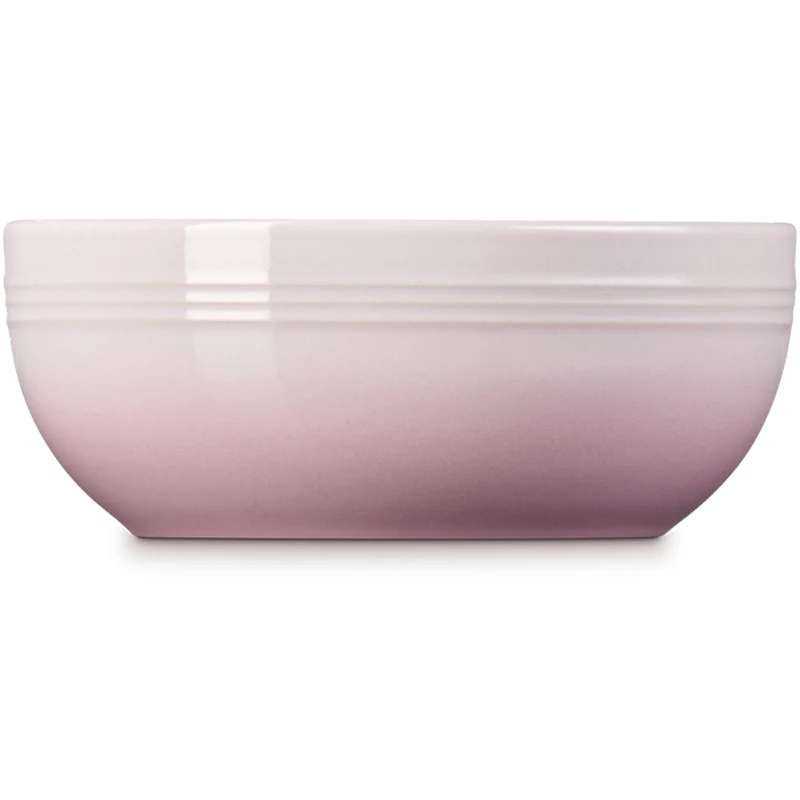 Le Creuset Müslischale Coupe 16 cm Shell Pink