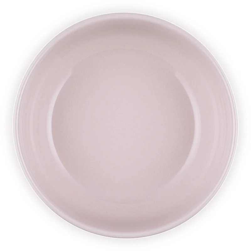 Le Creuset Müslischale Coupe 16 cm Shell Pink