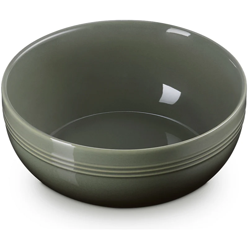 Le Creuset Müslischale Coupe 16 cm Thyme
