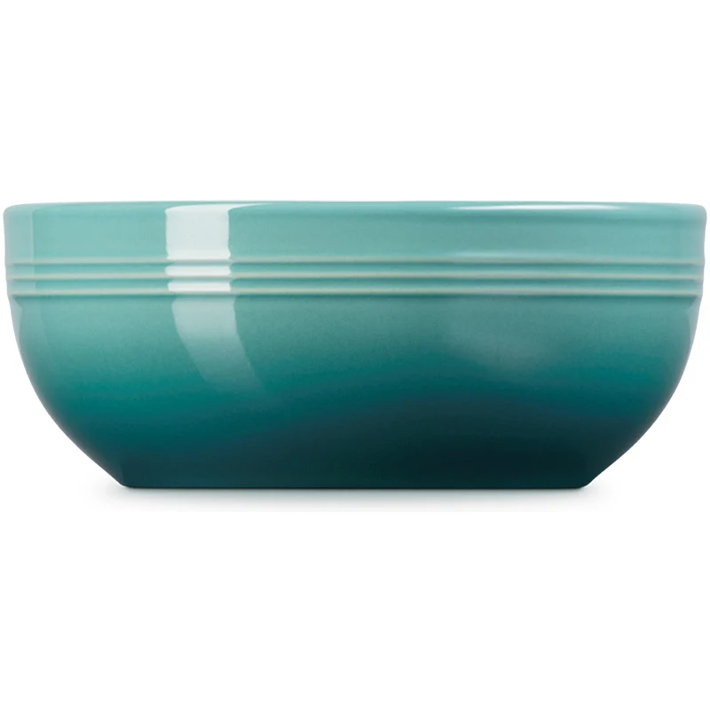 Le Creuset Müslischale Coupe 16 cm Bleu Riviera