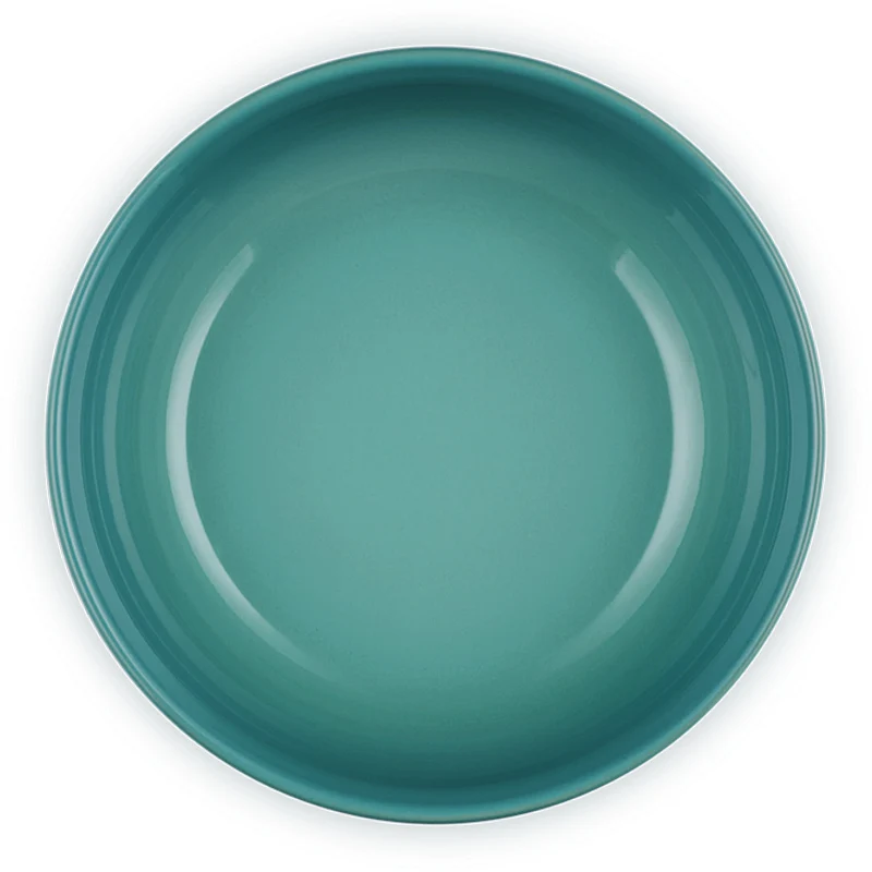 Le Creuset Müslischale Coupe 16 cm Bleu Riviera