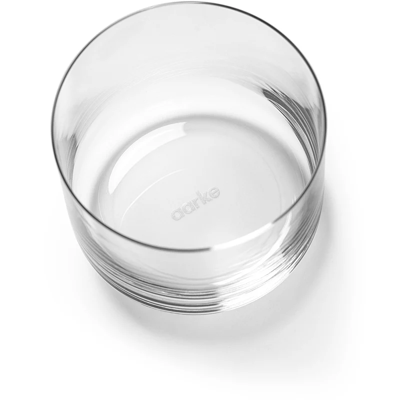 Aarke Nesting Glasses
