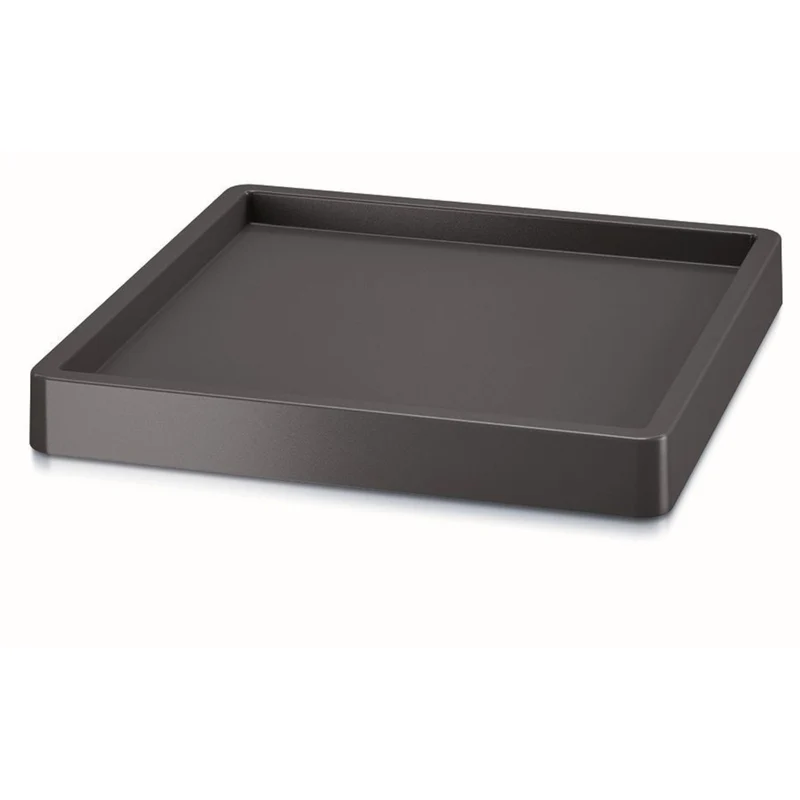 Prosperplast Square mobile platform IPRS370-S433 36.6 cm