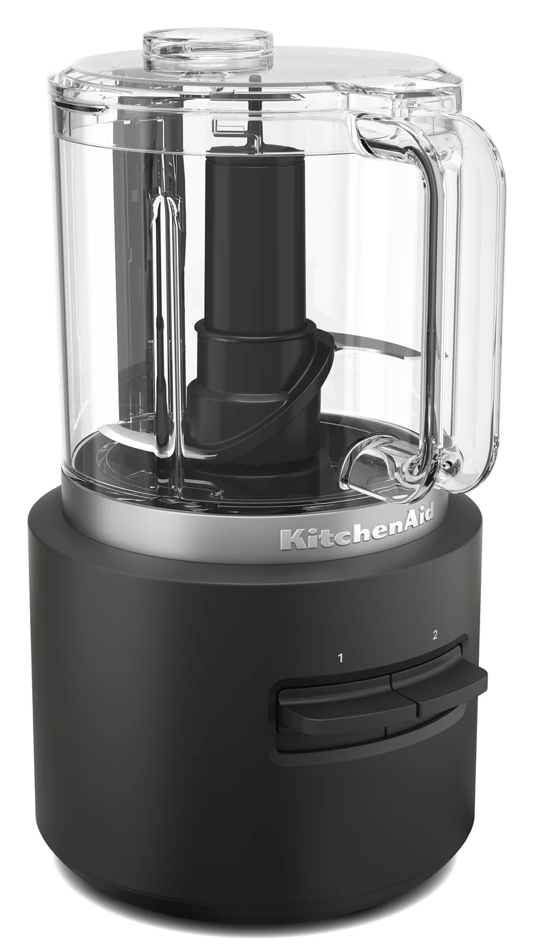 KitchenAid Go Cordless Zerkleinerer 5KFCR