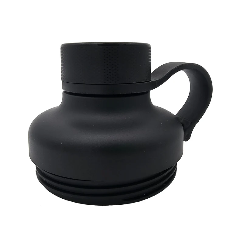 KitchenAid Trinkkappe mit Schraubverschluss für Mitnahmebehälter (500ml) K150/K400