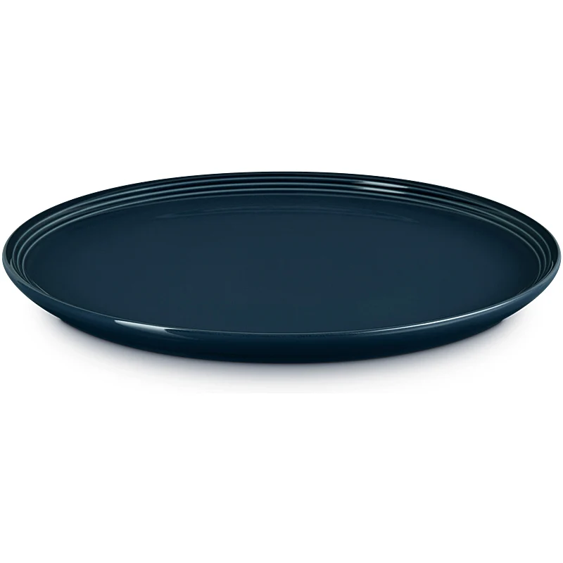 Le Creuset Speiseteller Coupe 27 cm Nuit