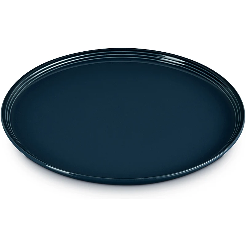 Le Creuset Speiseteller Coupe 27 cm Nuit