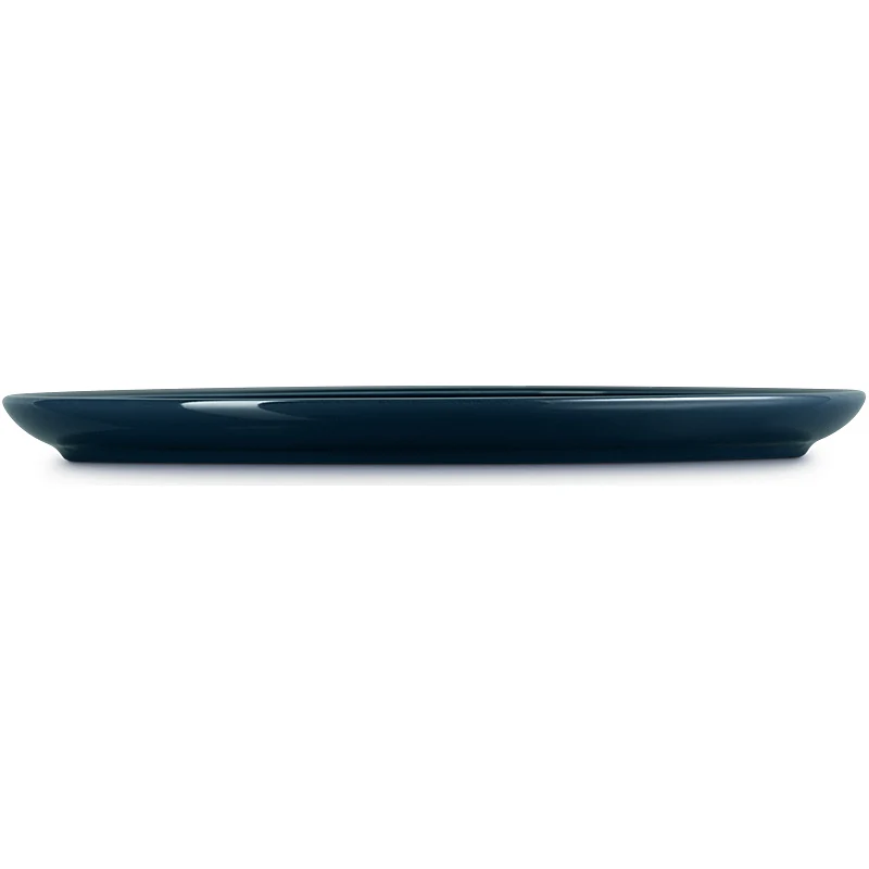 Le Creuset Speiseteller Coupe 27 cm Nuit