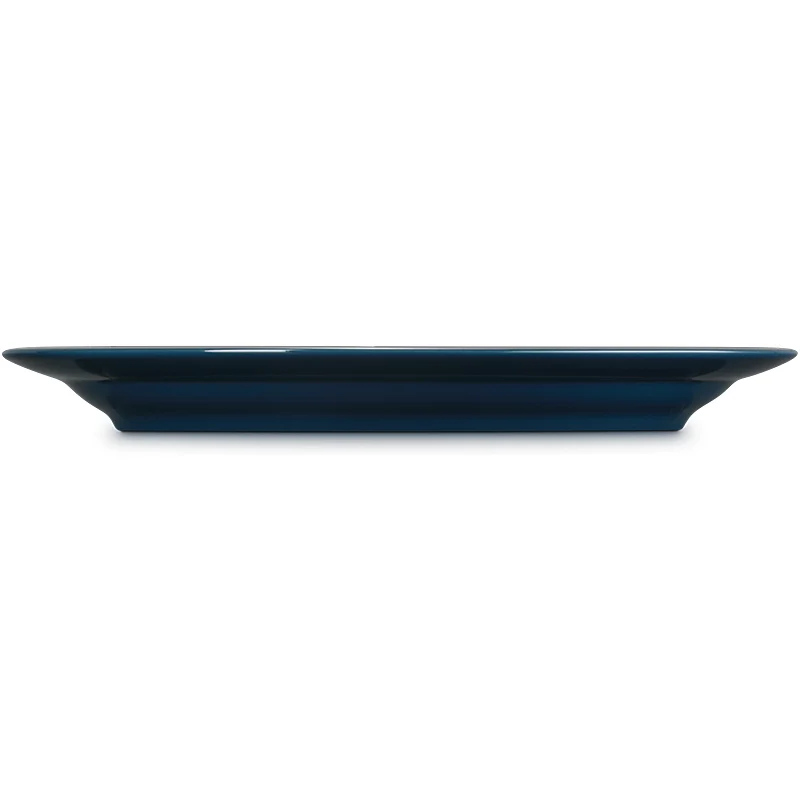 Le Creuset Speiseteller 27 cm Nuit