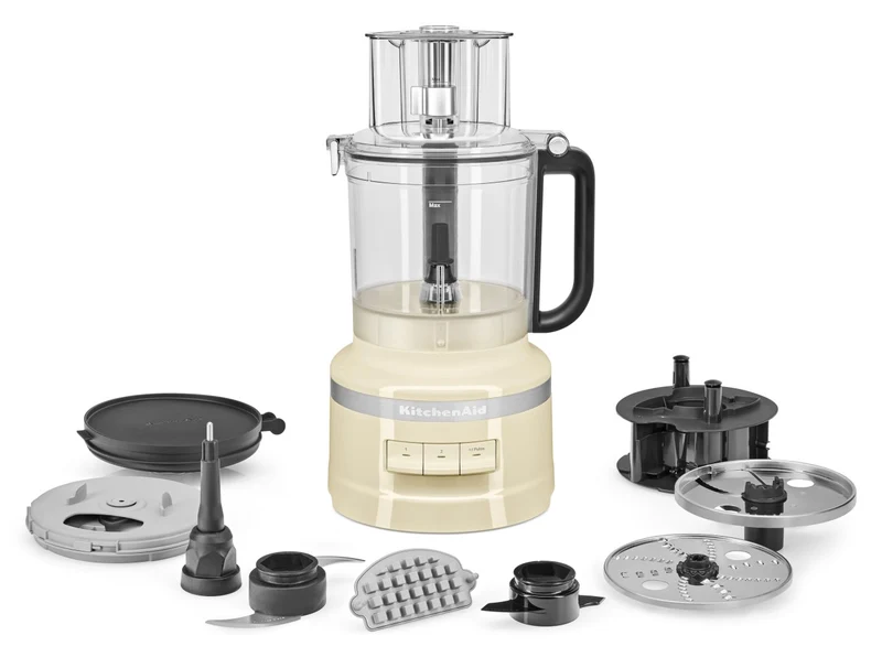 KitchenAid 3,1 L Food Processor 5KFP1319