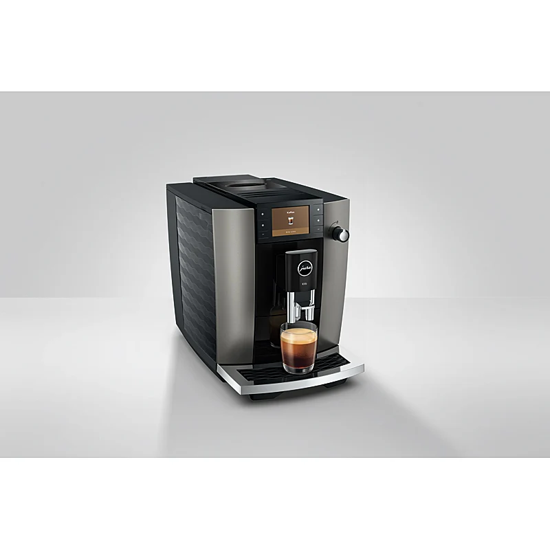 JURA E6 Dark Inox (ED)