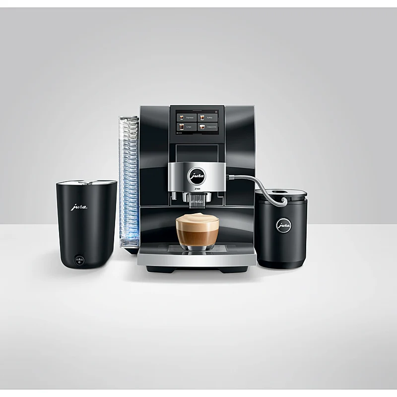 JURA Z10 Diamond Black (EB)