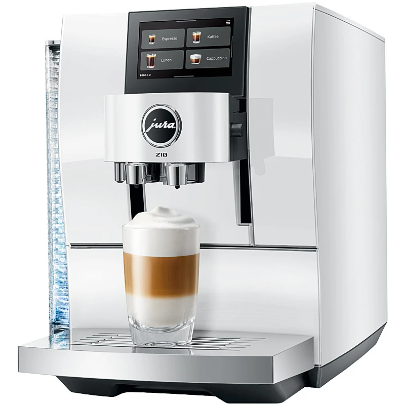 JURA Z10 Diamond White (EB)