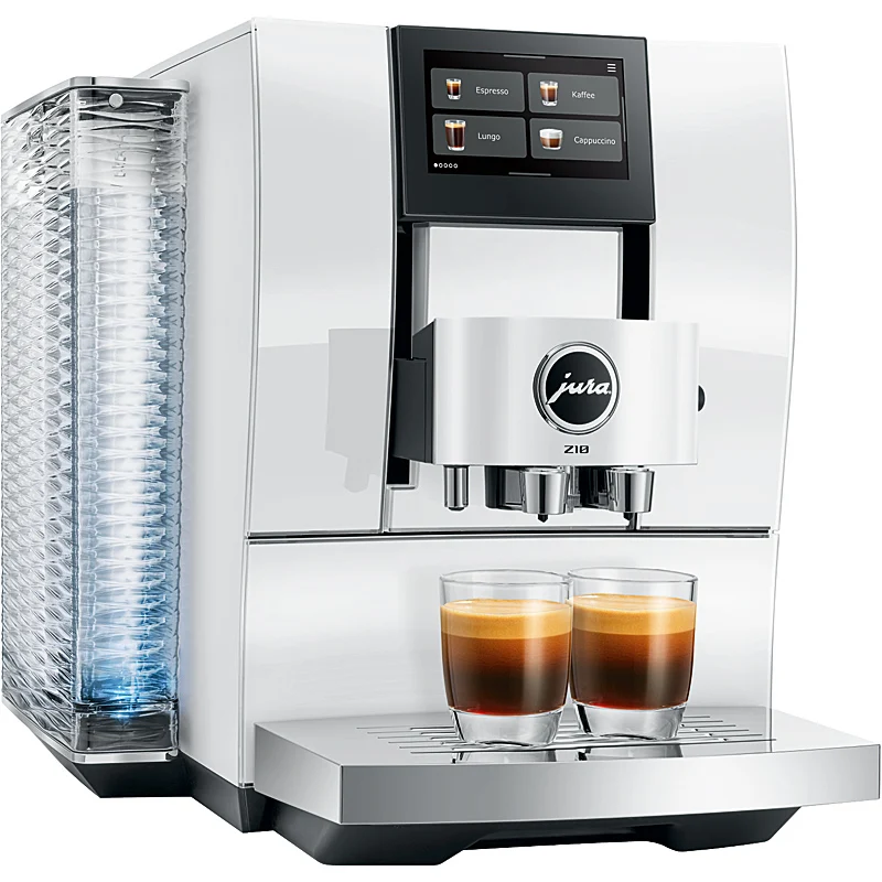JURA Z10 Diamond White (EB)