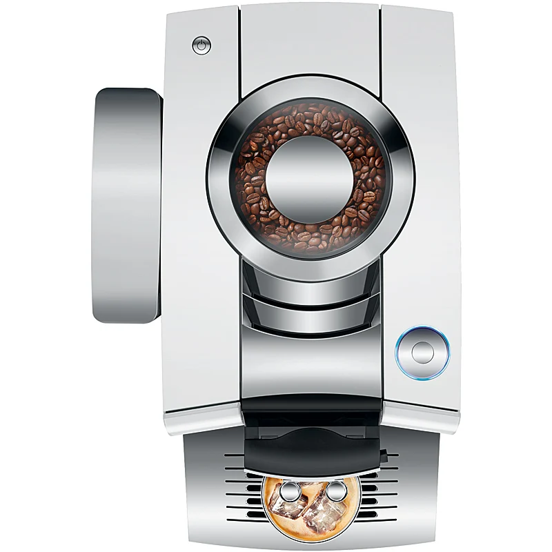 JURA Z10 Diamond White (EB)