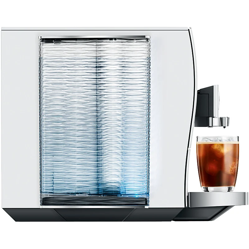 JURA Z10 Diamond White (EB)