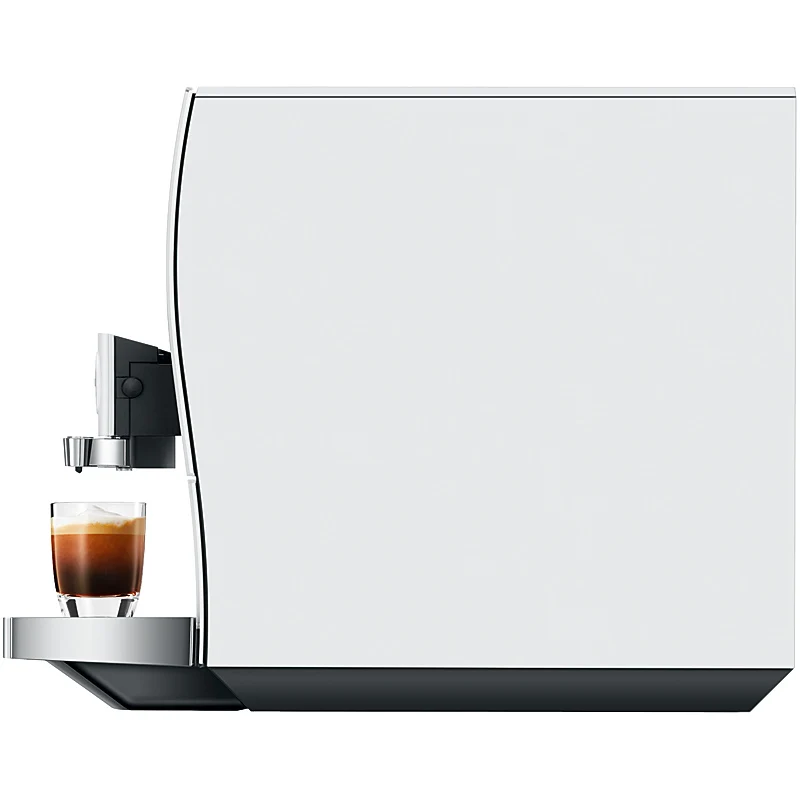 JURA Z10 Diamond White (EB)