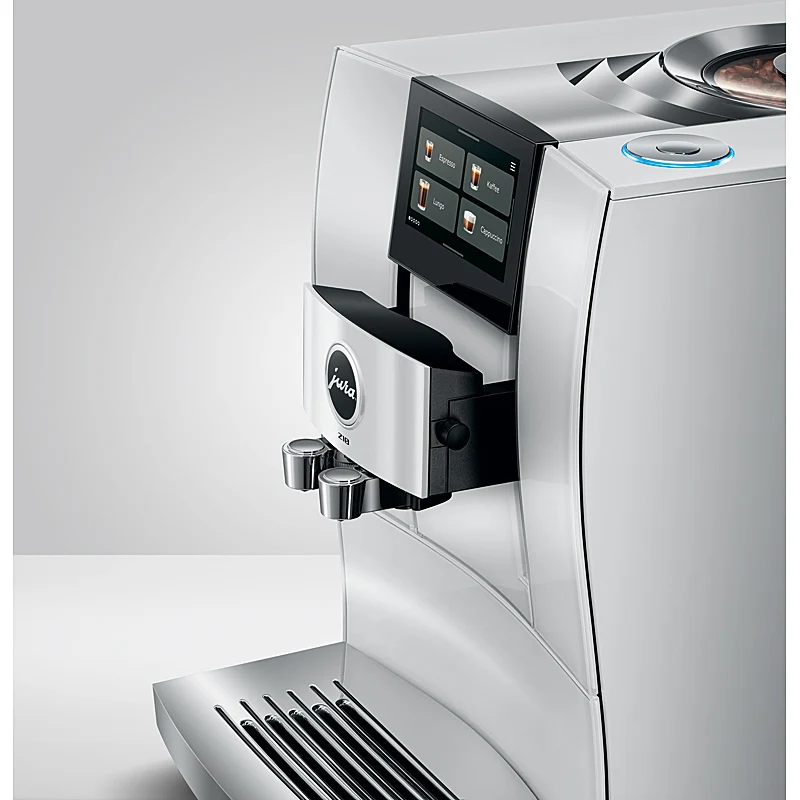 JURA Z10 Diamond White (EB)