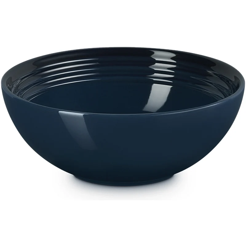 Le Creuset Müslischale 16 cm Nuit