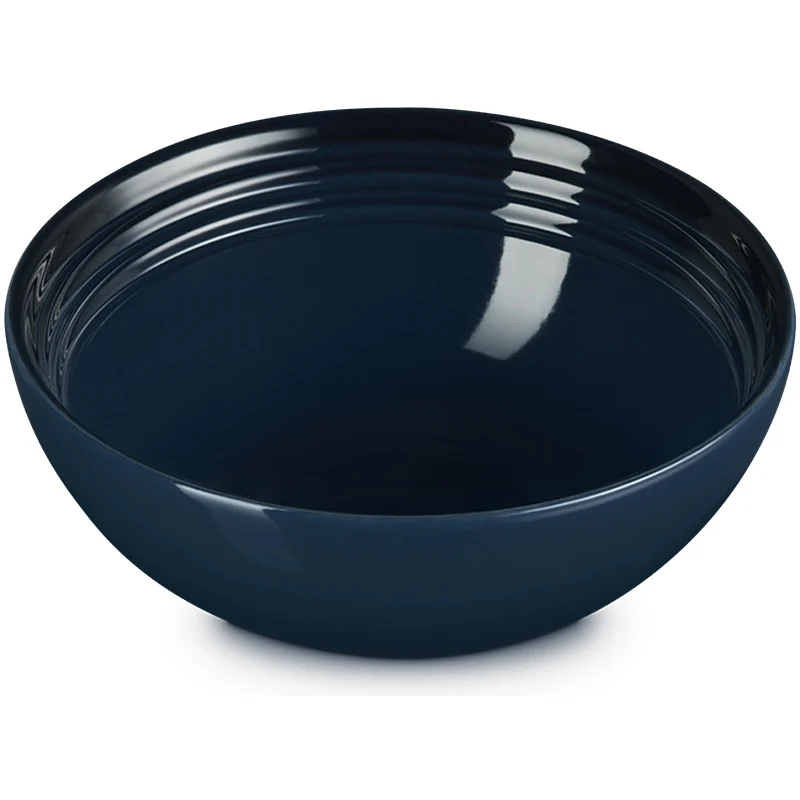 Le Creuset Müslischale 16 cm Nuit