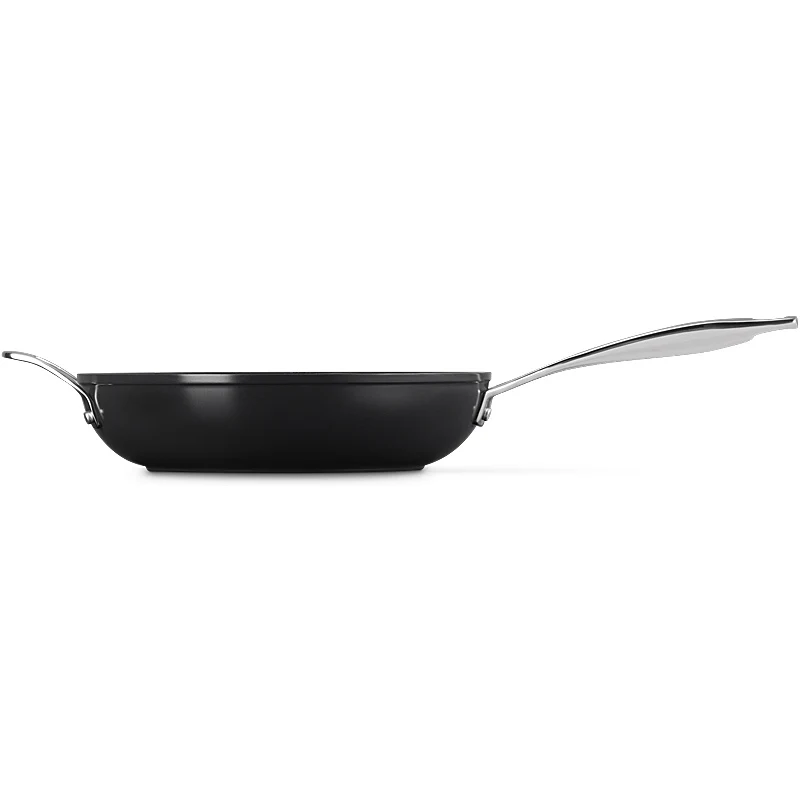 Le Creuset Essential Keramik-Antihaft Pfanne hoch 26 cm