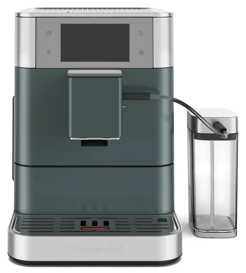 KitchenAid Espresso Collection vollautomatische Espressomaschine KF8 5KES8558