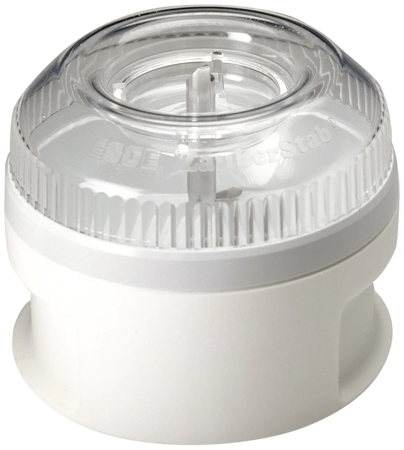 Bamix - 200 ml Chopper, ohne Pulverscheibe